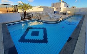 02 QUARTOS, a 100 metros da PRAIA de PAJUÇARA